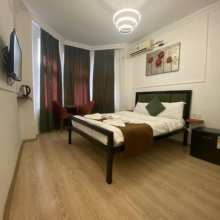 Volgaboutiquehotel Istanbul Exterior photo